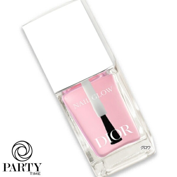Dior ネイル グロウ