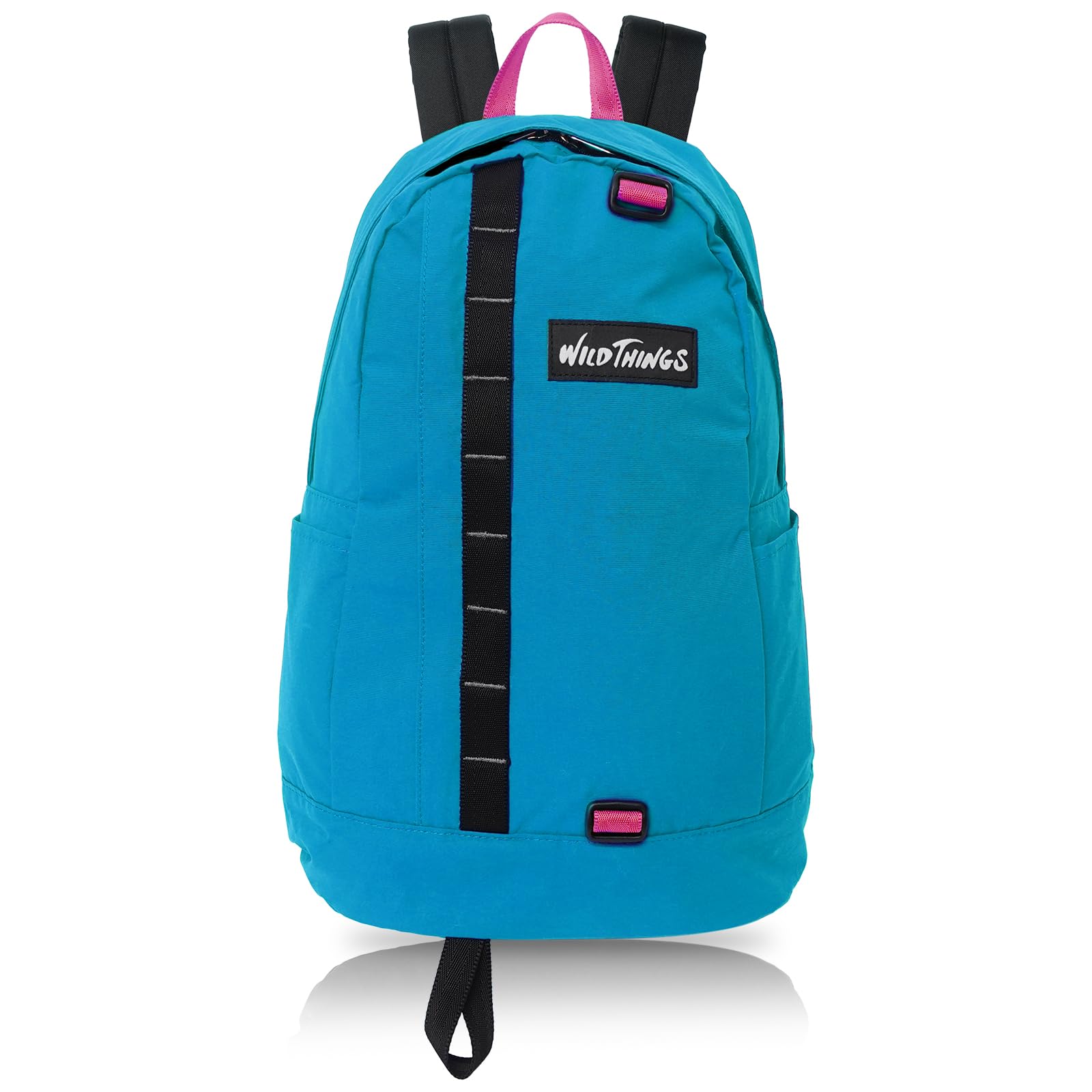 [ワイルドシングス] リュック WT-380-3802 DELFY デルフィー A4収納 PC収納 大容量 防水 軽量 メンズ 22709140