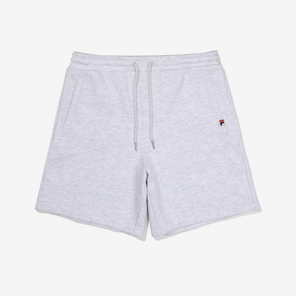 FILA スポーツライフ ジャージ ハーフパンツ
