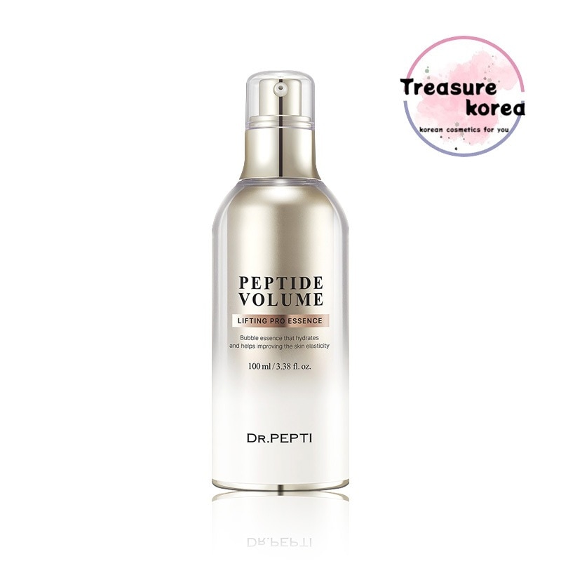 ペプチドボリュームリフティングプロエッセンス, 100ml