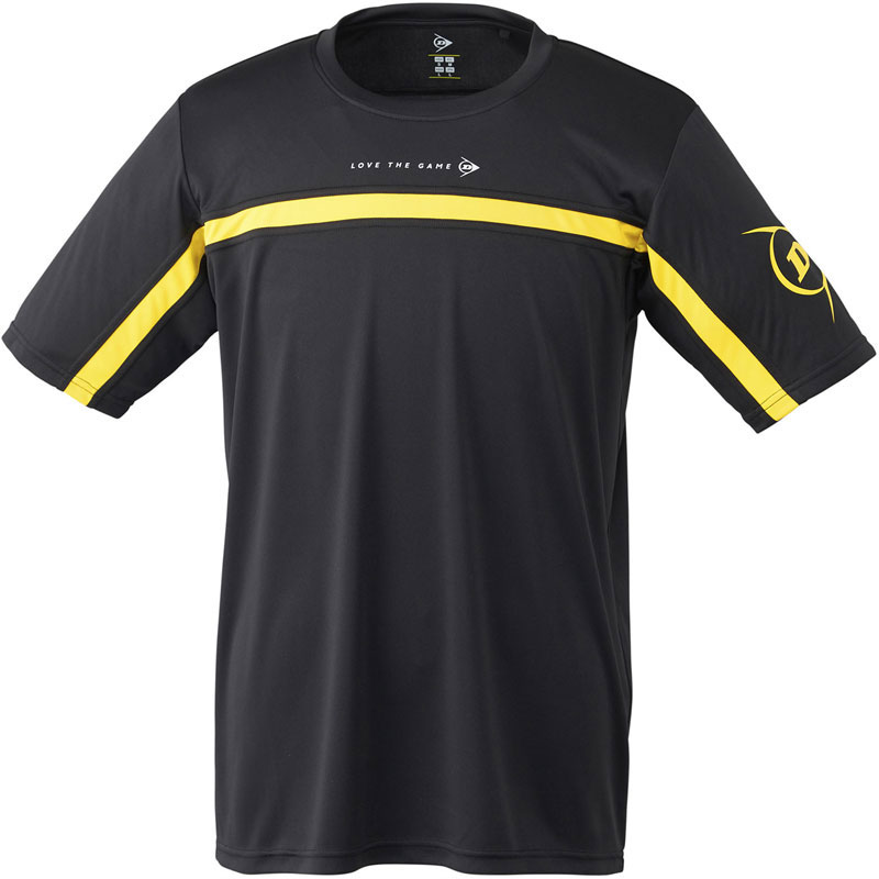 T SHIRT テニス 半袖Ｔシャツ dal8540-900