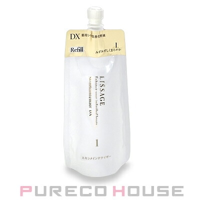 カネボウ リサージ スキンメインテナイザー DX 1 (薬用シワ　改善化粧液) (レフィル) 180ml 【医薬部外品】