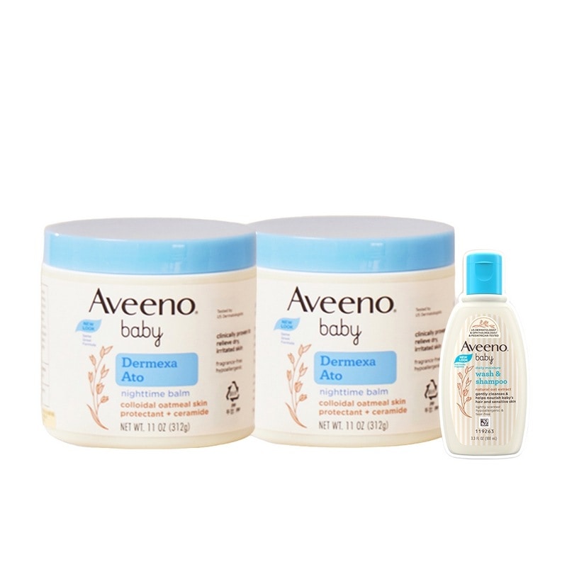 アビノベイビーザメクサアトナイトナイト312g2個（+ザメキサクリーム14g+デイリーモイスチャウォッシュ＆シャンプー100mlプレゼント） 7,924円