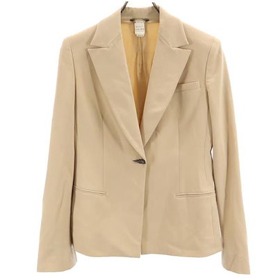 専用✨バーバリーロンドン リバーシブル ジャンパー フード ジップ XL