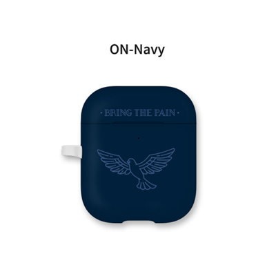 Airpods ON-Navy