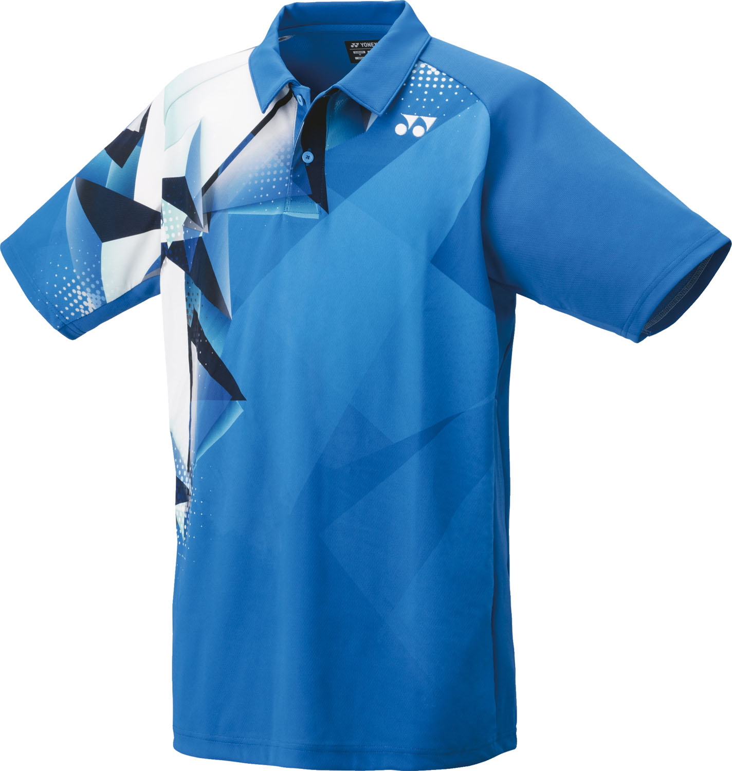 YONEX 10606 ユニゲームシャツ ユニゲームシャツ(370)