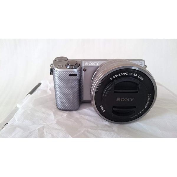 Qoo10] ソニー 【中古】ソニー SONY α NEX-5