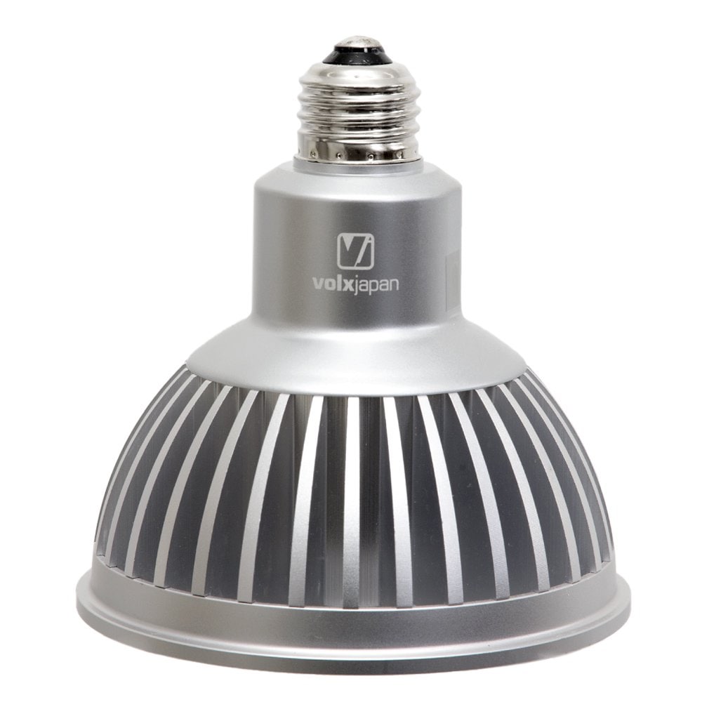 ボルクスジャパン　Ｇｒａｓｓｙ　ＬｅＤｉｏ　ＲＸ１２２ｓ　Ｒｅｅｆ　Ｓ／リーフ　銀　ＣＲＣ10―35―70―10―00 11,550円