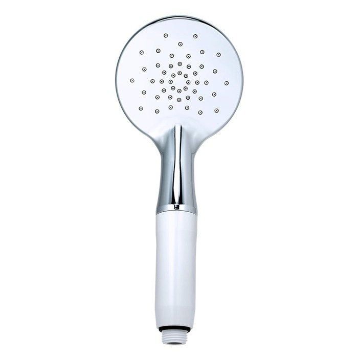 マイクロバブルシャワーヘッド AngelAir Pure エンジェルエアー ピュア TH-104-CR