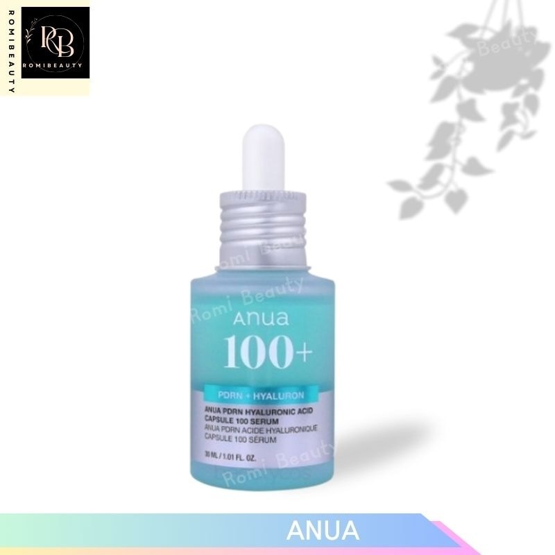 PDRN ヒアルロン酸カプセル 100セラム 30ml , 1個