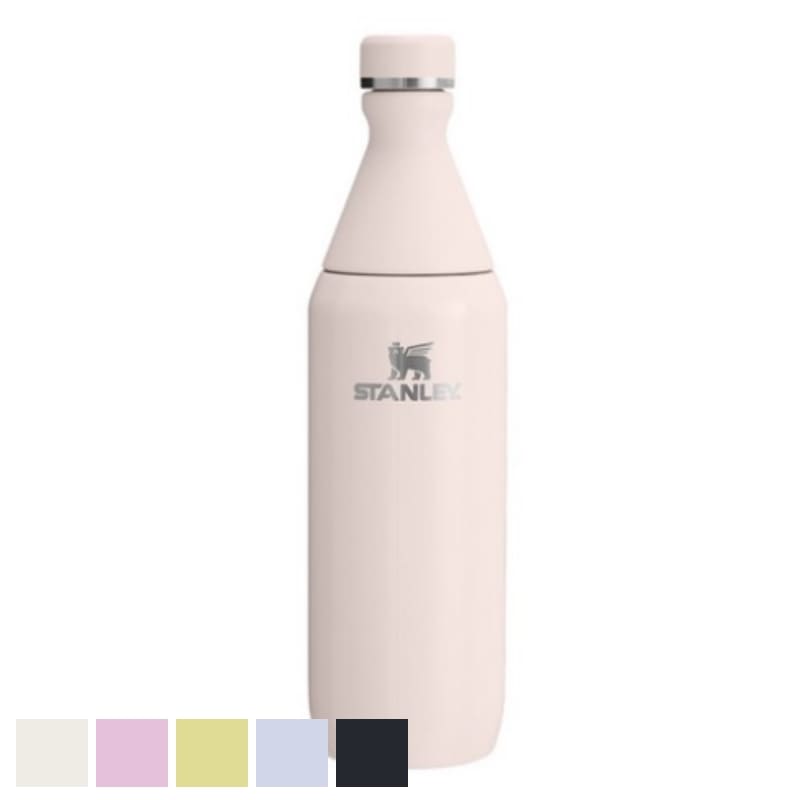 【正規品】【韓国】スタンレー オールデイ スリム ボトル タンブラー 6COLOR