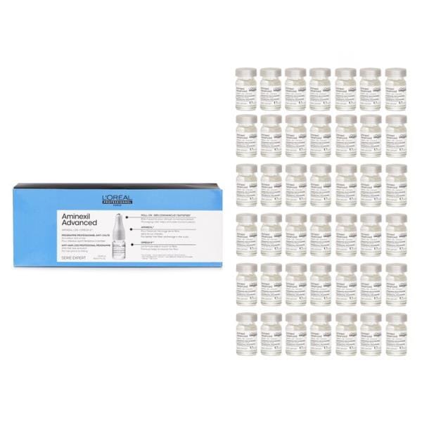 オメガ6 頭皮栄養プログラム 42x6ml