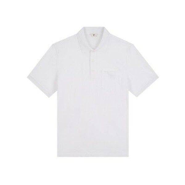 ソリッドPQ半袖Tシャツ POTS2483 1_JJ