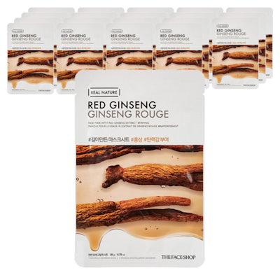 Qoo10 | 高麗人参パックの検索結果(人気順) : 高麗人参パックならお得