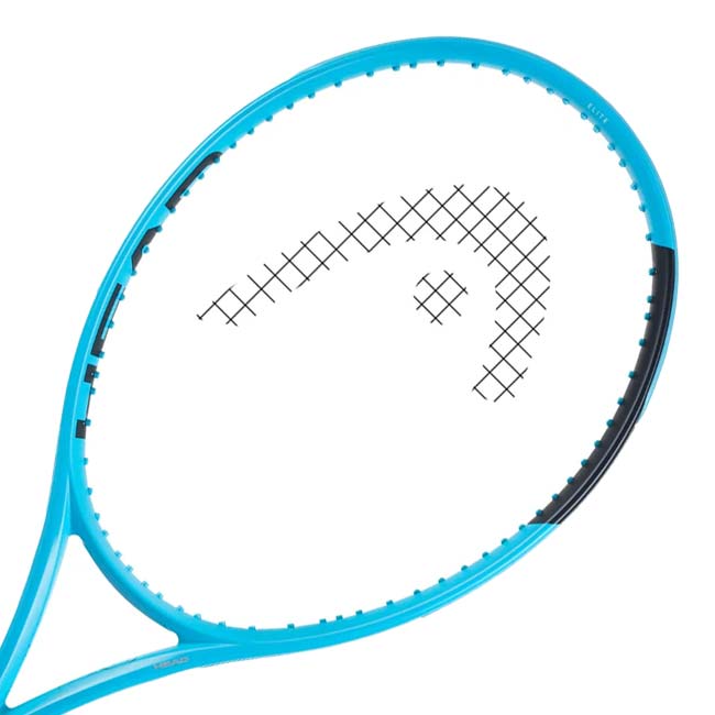 ヘッド(HEAD) 2026 BOOM ELITE ブーン／ブーム エリート (270g) 海外正規品 硬式テニスラケット 232276ブルー