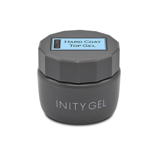 INITY(アイニティ)ハードコートトップジェル 25g