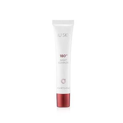 Qoo10] ニュースキン 180 ナイトコンプレックス 40ml/