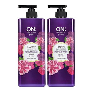 ハッピーブリーズボディーウォッシュ