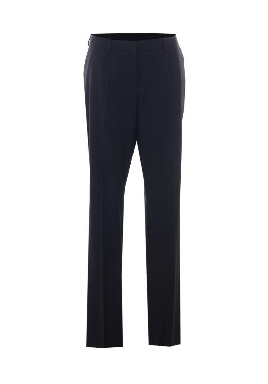 BALENCIAGA Women Pants 872125 TJT211000 Black