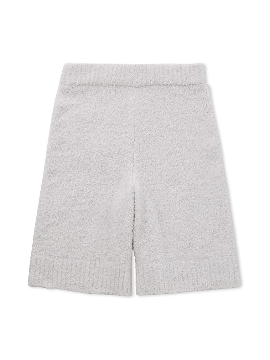 [ジェラート ピケ] ソフトジェラートハーフパンツ PWNP245349 レディース LAV