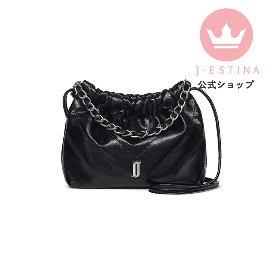 キルティング ミニ ショルダー ハンド バッグ 2WAY ブラック 黒 通勤 お出かけ 結婚式 卒業式 入学式 韓国ドラマ 韓国ファッション レディース プレゼント 彼女 セレモニ お歳暮記念日