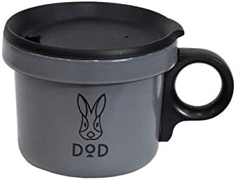 放浪コロリマグ PP1-811-GY グレー