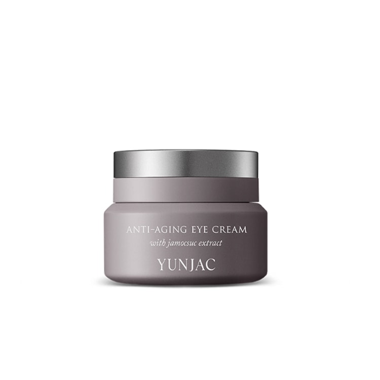YUNJAC Anti Aging Eye Cream 25ml
