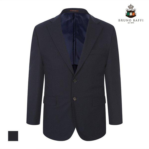 [BRUNO BAFFI] ニューベーシックセットアップジャケット_MAVGAYS141E