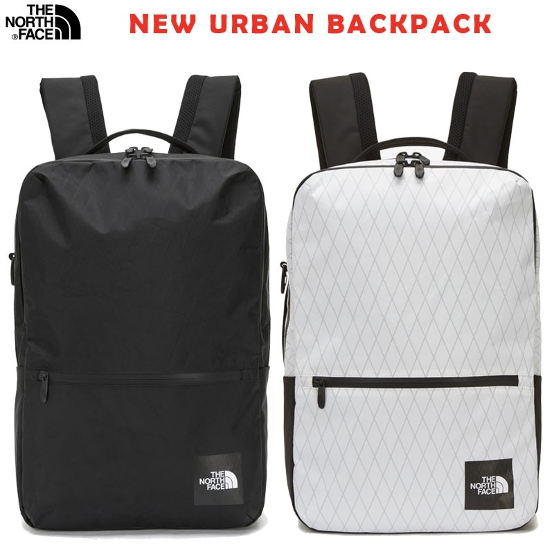 韓国正規品保証 関税負担なし NM2DN63A NEW URBAN BACKPACKデイリー 基本 着装 男子 女子 人気 韓国 ファッション 男女共用 アウトドア