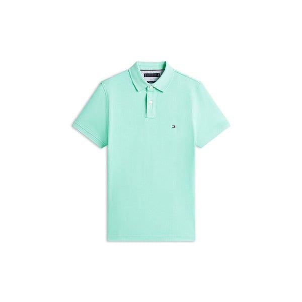 [男性] 1985 レギュラーフィット 半袖ポロシャツカラーTシャツ T12G1TKT060MT1CSR