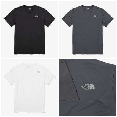 FRESH ICE S/SR/TEE [NT7UP03]