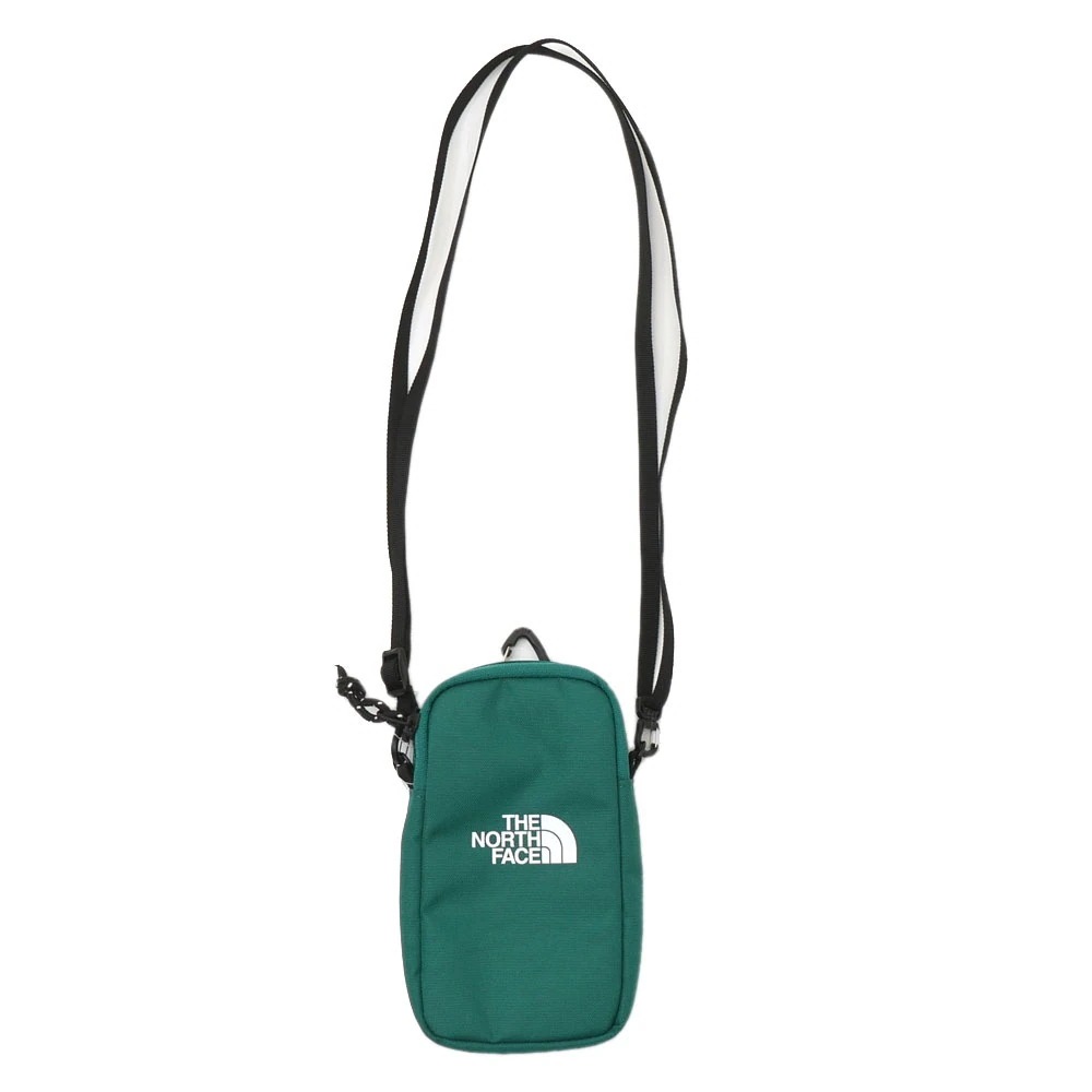 ザノースフェイスレーベル THE NORTH FACE WHITE LABEL NN2PP04P SIMPLE MINI BAG GREEN 999-006802-015 7,799円