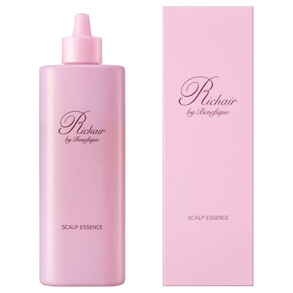 ベネフィーク　リシェール　バイ　ベネフィーク　スカルプエッセンス　195mL