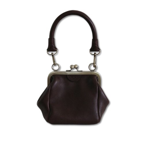イヴバッグ バッグ [Italy Vegetable Cow Leather]