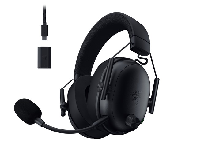 Razer 【国内正規品】BlackShark V3 RZ0405410100R3M1