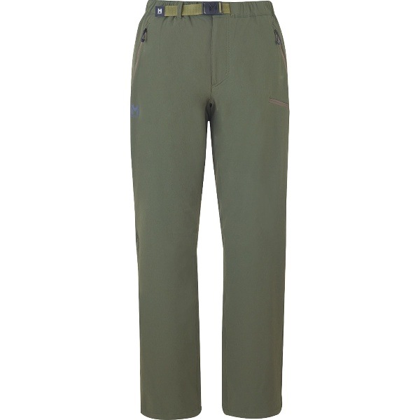 MILLET ミレー デュランス ストレッチパンツ アウトドアパンツメンズ MIV03244-N7094
