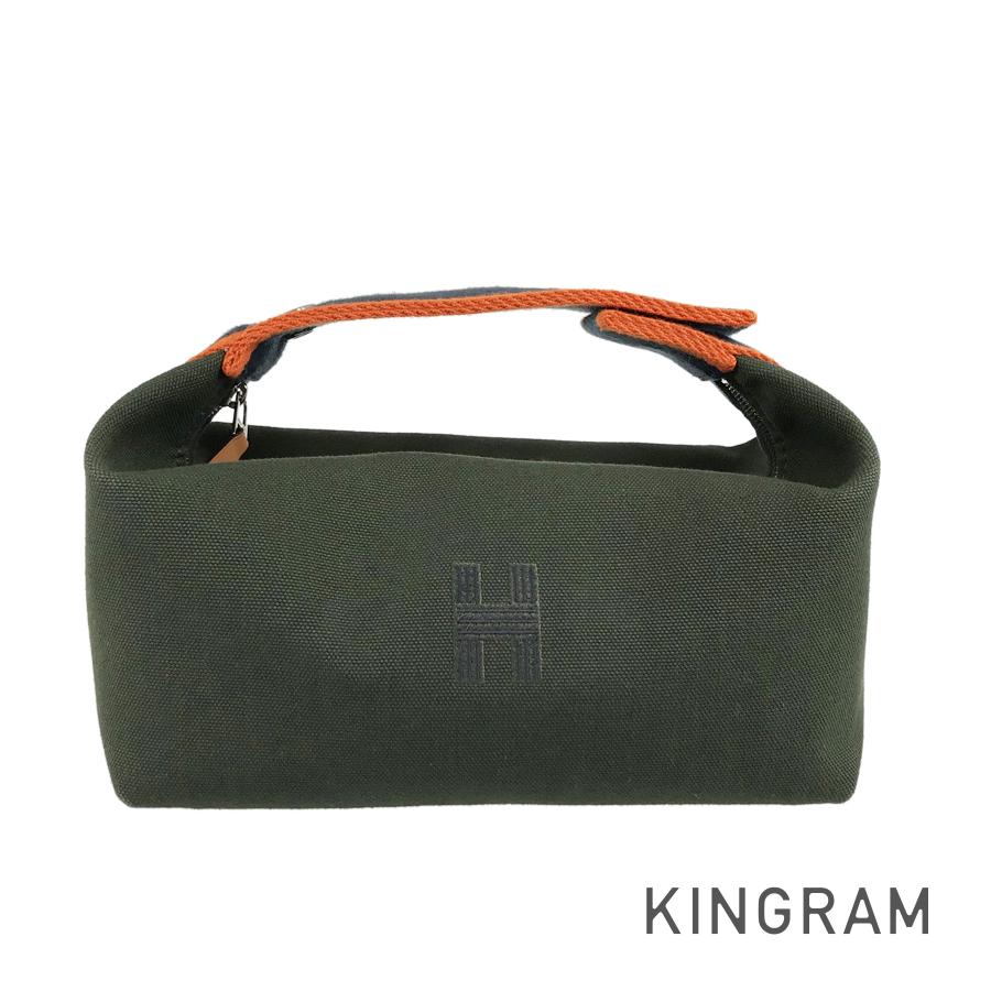 ブリッドアブラック PM ハンドバッグ sh【中古】