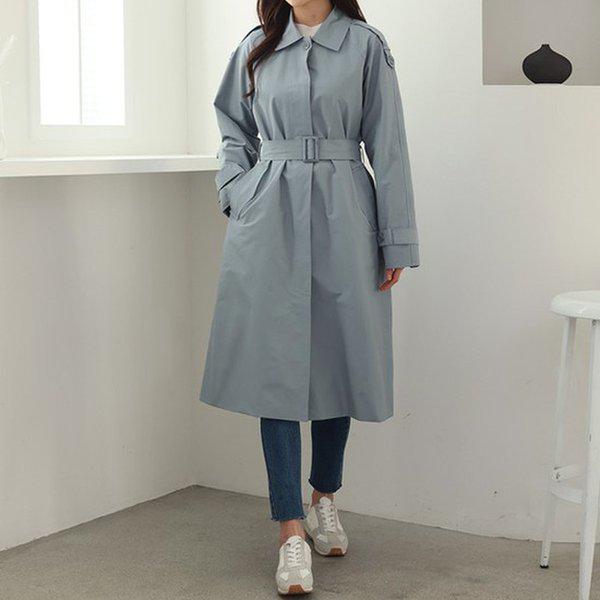 (WG)Gトレンチコート