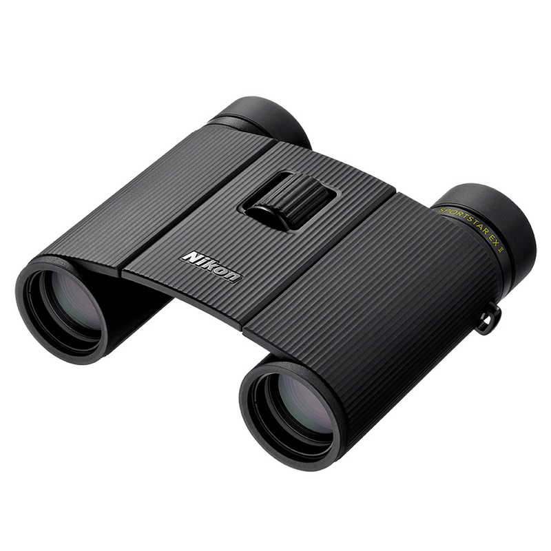 ニコン　Nikon　SPORTSTAR EX II 8x25 ［8倍］　SPEX28X