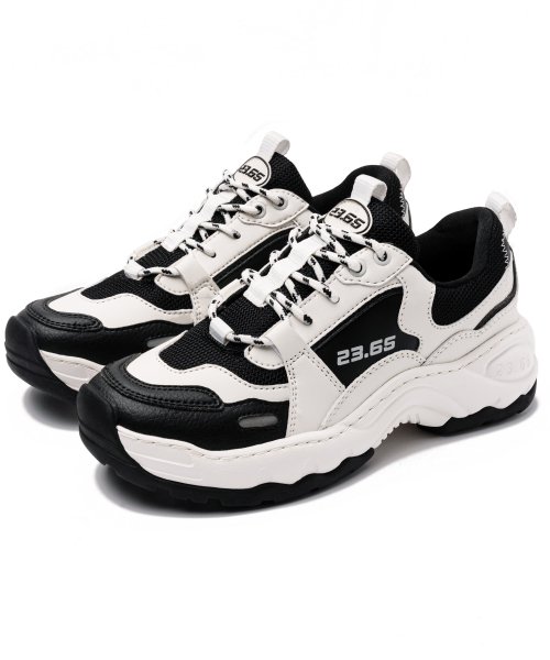 V2 NEO BLACK韓国正規品 スニーカー 身長アップ 5cm台