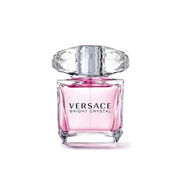 [ヴェルサーチェ] ブライト クリスタル EDT 90ml