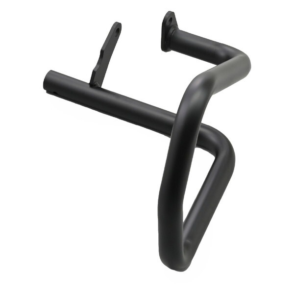 D46597 エンジンガード(46598用) 補修品 Vストローム250 パイプエンジンガード アッパー 左側