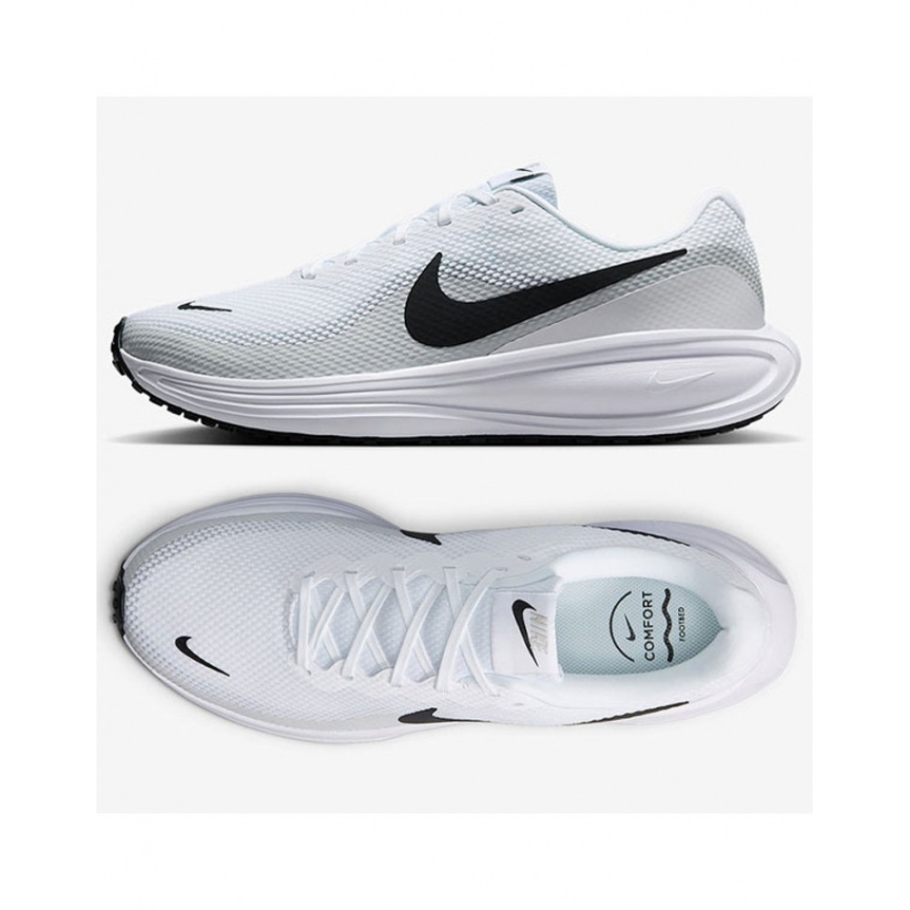 ナイキ ランニングシューズ レボリューション8 HJ9198-101