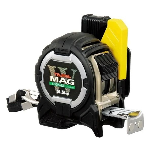 タジマ セフG3GWMG25尺5．5 CWM3S2555S 大工道具 測定具 タジマコンベ