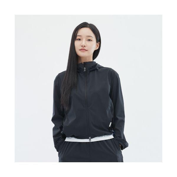 女性ウーブンベーシックジャケット_SP3WJCFS013