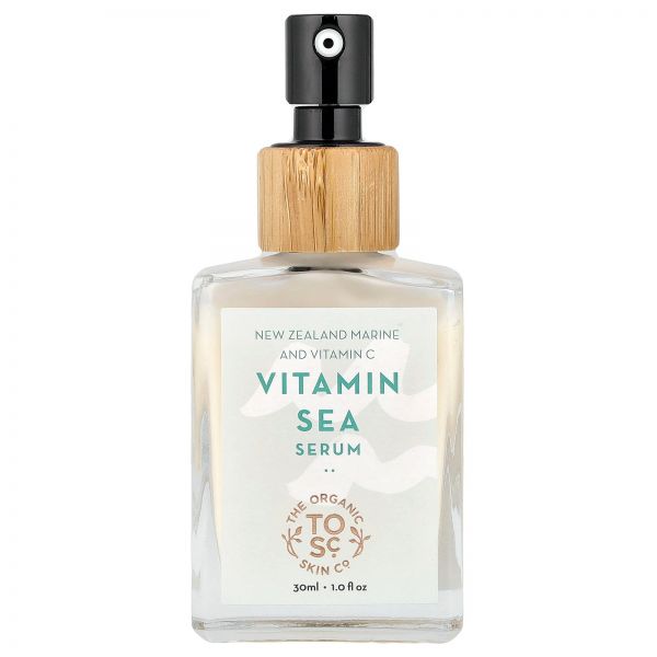 The Skin Co., Vitamin Sea Serum, 1 fl oz 30 ml