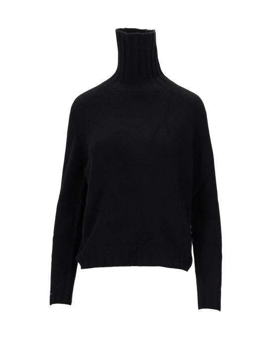 LA ROSE Women Sweater D224WS AS ASPHALT