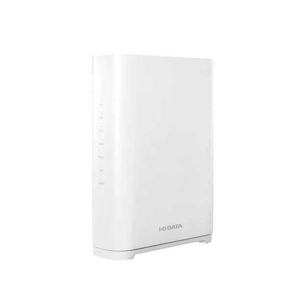 WN-7T94XR Wi-Fi 7トライバンドルーター