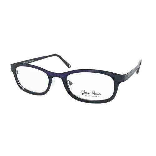 メガネ RENO1560 col.C1 パープル 49ｍｍ