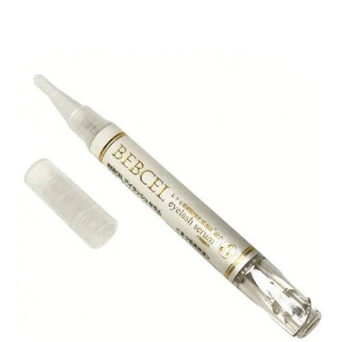 ベビセル アイラッシュセラム 2.7ml (BEBCEL 正規品 美容液 人気 エステ 美容専売 ヒト幹細胞 赤ちゃん由来 培養液 まつ毛美容液 太い 濃い ボリューム 長さ まつ毛